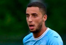 L’avenir de Sofian Kiyine ne sera pas en bleu et blanc Kiyine