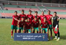 UAFA U17 : Les Fennecs remporte le titre aux dépens des Lionceaux Lionceaux U17