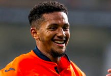 La RS Berkane s’apprête à officialiser l’arrivée de Mounir Chouiar Mounir Chouiar