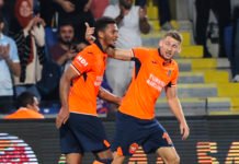 Super Lïg : Mounir Chouiar participe à la victoire de Başakşehir (vidéo) Mounir Chouiar