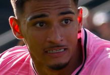 Nabil Touaizi fait ses débuts avec l’Espanyol en Liga Nabil Touaizi
