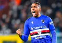 Seria A : Abdelhamid Sabiri buteur face au Fc Bologne Sabiri