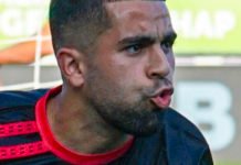 Marouan Azarkan : « Je n’ai pas eu de vraie chance » à Feyenoord Marouan Azarkan