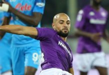 Sofyan Amrabat très sollicité ! Sofyan Amrabat