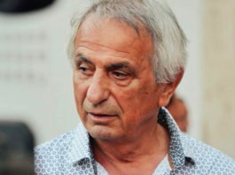 Vahid Halilhodzic