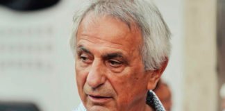Vahid Halilhodzic se dit durement heurté et largement sollicité Vahid Halilhodzic