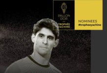 Yacine Bounou courtisé en premiere league! Yassine Bounou