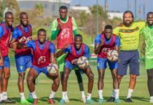 Le Maroc, terre d’accueil des sélections africaines