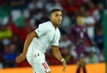 En confiance, Abdelhamid Sabiri attendu pour son retour en Seria A Abdelhamid Sabiri