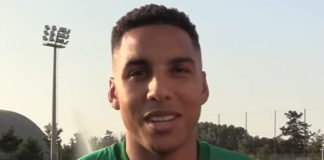 Abdelhamid Sabiri : « L’équipe nationale est comme une famille » Abdelhamid Sabiri