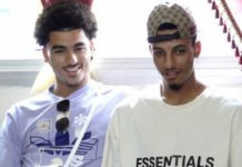 Zakaria Aboukhlal et Azzedine Ounahi se distinguent en Ligue 1 Aboukhlal_Ounahi