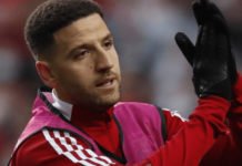 Officiel : Adel Taarabt résilie son contrat avec Benfica Adel Taarabt