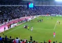 Agression des Lionceaux en Algérie : Les sanctions de l’UAFA Agression