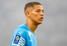 Amine Hari et ses objectifs en Ligue des Champions et Coupe du Monde Amine Harit