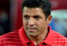 Supercoupe de la CAF : Les déclarations d’avant match de Houcine Ammouta Ammouta_WAC