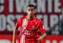 Anass Salah-Eddine, l’oublié de la tanière : « Je progresse… » Anass Salah-Eddine