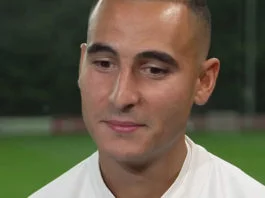Anwar El Ghazi