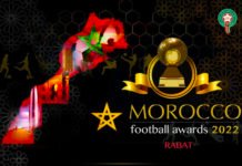 Maroc Football Awards : Les lauréats de la première édition, le WAC en vedette Maroc Awards