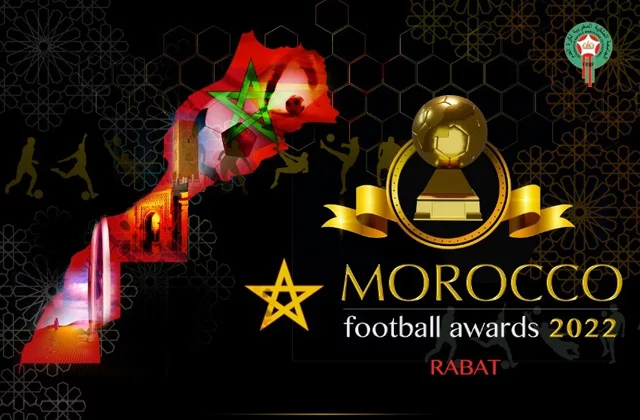 Maroc Awards