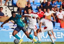 Costa Calida Supercoupe U20 : Pour suivre Angleterre – Maroc Costa Calida Supercoupe