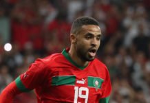 Walid Regragui soutient Youssef En-Nesyri : « Il sera au Qatar InshaAllah » En-Nesyri