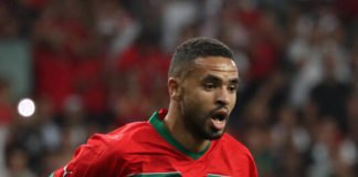 Walid Regragui soutient Youssef En-Nesyri : « Il sera au Qatar InshaAllah » En-Nesyri