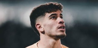 Barça : retour possible d’Abdessamad Ezzalzouli la saison prochaine Ez Abde