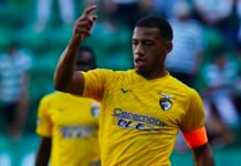 Fahd Moufi rejoint la tanière des Lions de l’Atlas Fahd Moufi