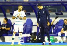Chelsea : Quel statut pour Hakim Ziyech avec Graham Potter ? Hakim Ziyech