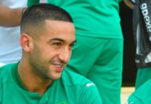 Hakim Ziyech remballe Al Nassr, Al Ahly se positionne Hakim Ziyech