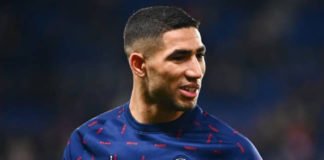 Alejandro Camano met fin aux récentes rumeurs sur Achraf Hakimi