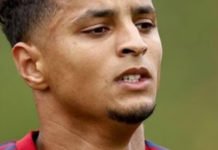 Ajax : Mohamed Ihattaren s’entraine malgré un avenir incertain Ihattaren
