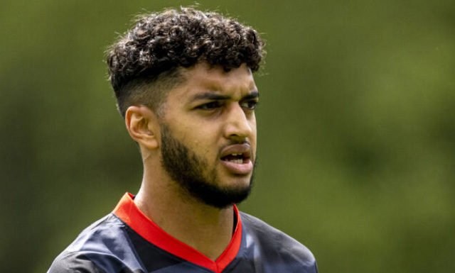 Ismaël Saibari brille avec le PSV et attire l’attention de l’OM Ismaël Saibari