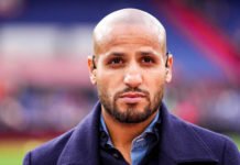 Karim El Ahmadi : « Le Maroc prêt à briller à la CAN » Karim el Ahmadi