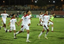 UAFA U17 : Les Lionceaux de l’Atlas dans le carré final (vidéo) Lionceaux U17