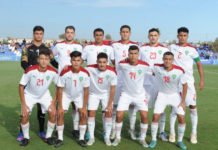 Tournoi UNAF U20 : Pour suivre le match Maroc – Tunisie ce mardi Lionceaux U20
