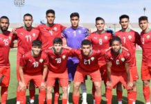 Tournoi U23 : Une revue d’effectif et des nouveaux venus Lions U23