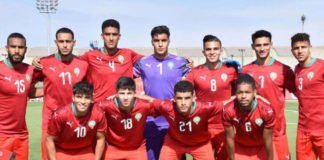 Lions de l’Atlas : Pas d’autorisation de vol, pas de CHAN Lions U23