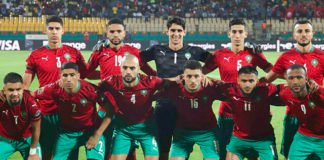 Qatar 2022 : Une jolie indemnité attend les clubs des Lions de l’Atlas Lions de l'Atlas