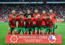 Réactions des Lions de l’Atlas : « Ne pas s’enflammer », rappelle Romain Saiss Lions de l'Atlas