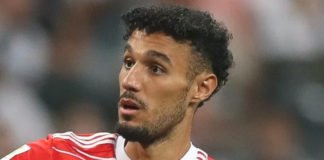 Noussair Mazraoui parle du match contre le Barça et du retour dans la tanière Mazraoui Noussair