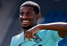 Le FC Barcelone suit la progression de Mohamedi-Ali Cho Mohamed-Ali Cho