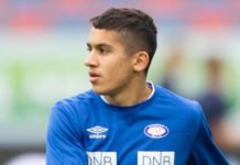 Un géant turc courtise Osame Sahraoui qui enchaine les doublés (vidéo) Osame Sahraoui