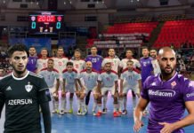 Programme des principaux matchs du jeudi 15 septembre Programme