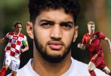 Programme des principaux matchs du jeudi 22 septembre Programme