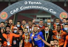 Coupe de la CAF : La RSB et les FAR connaissent leurs prochains adversaires RSB