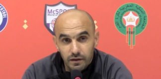 Maroc – Paraguay : Pour suivre le point presse de Walid Regragui Regragui