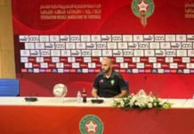 Mondial 2022: pré-liste envoyée… 55 joueurs concernés! Regragui