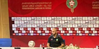 Mondial 2022: pré-liste envoyée… 55 joueurs concernés! Regragui