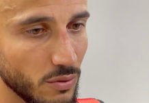 Romain Saiss : « On a fait des bonnes choses » Romain Saiss